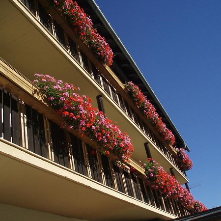 فندق Laerchenhof سانكت جاكوب ان ديفر المظهر الخارجي الصورة