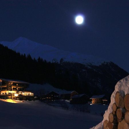 فندق Laerchenhof سانكت جاكوب ان ديفر المظهر الخارجي الصورة