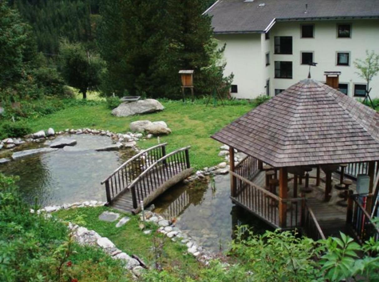 فندق Laerchenhof سانكت جاكوب ان ديفر المظهر الخارجي الصورة