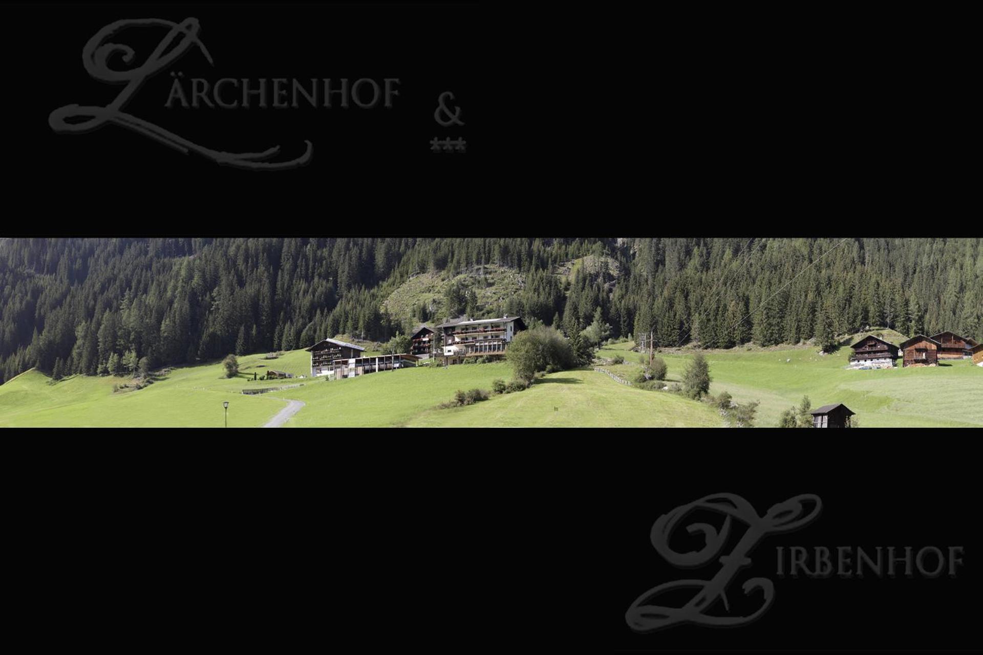 فندق Laerchenhof سانكت جاكوب ان ديفر المظهر الخارجي الصورة