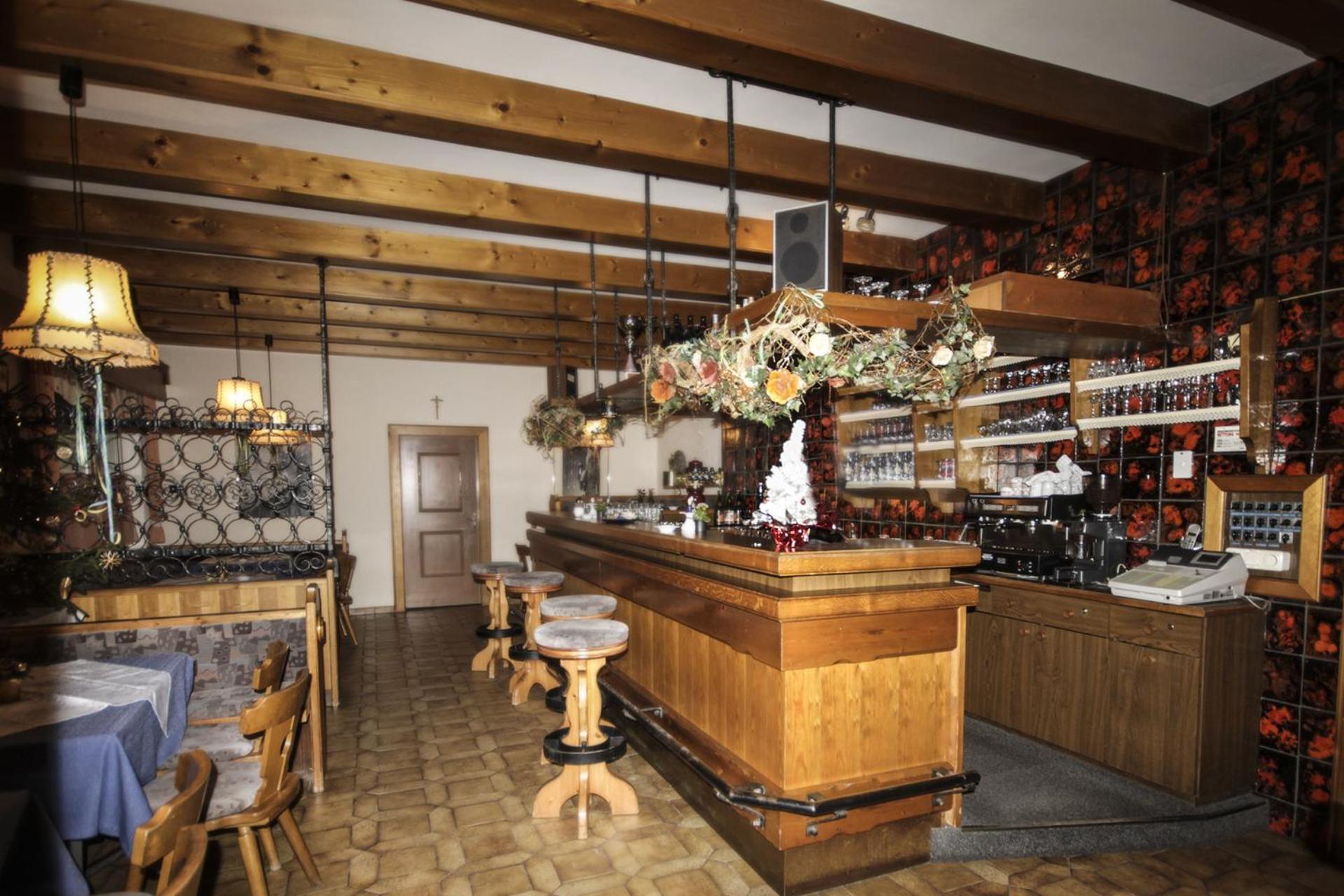 فندق Laerchenhof سانكت جاكوب ان ديفر المظهر الخارجي الصورة