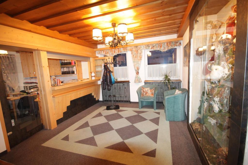 فندق Laerchenhof سانكت جاكوب ان ديفر المظهر الخارجي الصورة