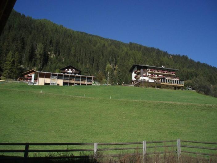 فندق Laerchenhof سانكت جاكوب ان ديفر المظهر الخارجي الصورة